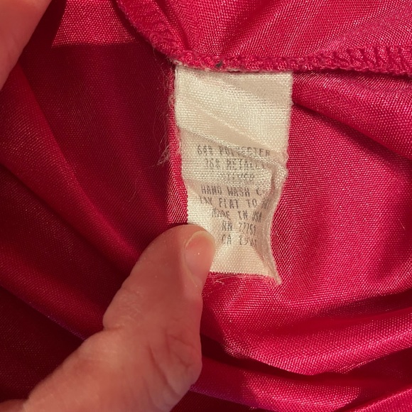 Vintage Betsey Johnson Evening Dress - Picture 9 of 13